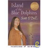 image of Island of the Blue Dolphins