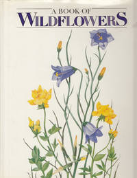 A Book of Wildflowers