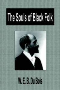 image of The Souls Of Black Folk