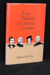 Four Fighters of Lincoln County