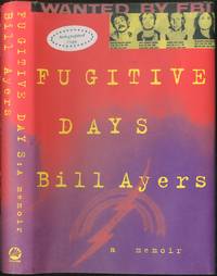 image of Fugitive Days: A Memoir