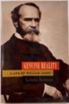 Genuine Reality: A Life of William James