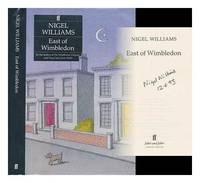 East of Wimbledon by Williams, Nigel