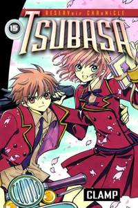 Reservoir Chronicle (v. 15) (Tsubasa)