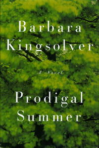 image of PRODIGAL SUMMER.