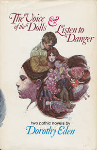 The Voice of the Dolls & Listen to Danager