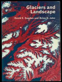 image of Glaciers and Landscape: A geomorphological approach
