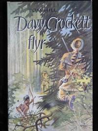 DAVY CROCKETT FLYR.