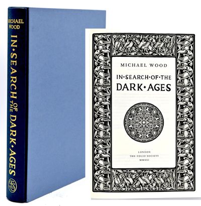 [HISTORY] IN SEARCH OF THE DARK AGES