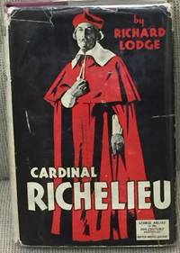 image of Cardinal Richelieu