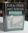 Edible Plants and Animals