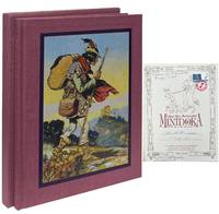 Minidoka: 937th Earl of One Mile Series M.