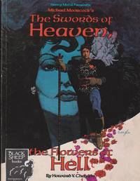 Swords of Heaven, the Flowers of Hell by Chaykin, Howard V. & Michael Moorcock - 1979