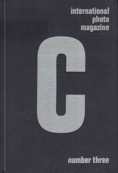 C International Photo Magazine. 03.