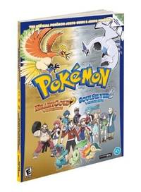 HeartGold and SoulSilver