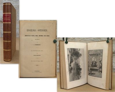 Engelska Ostindien.