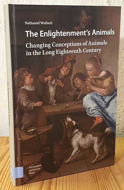 The Enlightenment's Animals. Changing Conceptions…