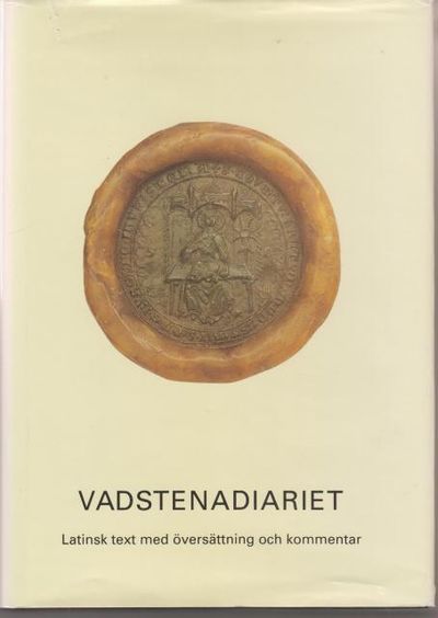 Vadstenadiariet. Latinsk text med översättning…