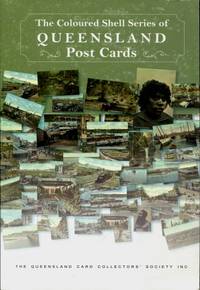 The Coloured Shell Series Of Queensland Post Cards - Used Books