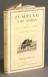 Jumping the horse ... Edited by Phyllis French