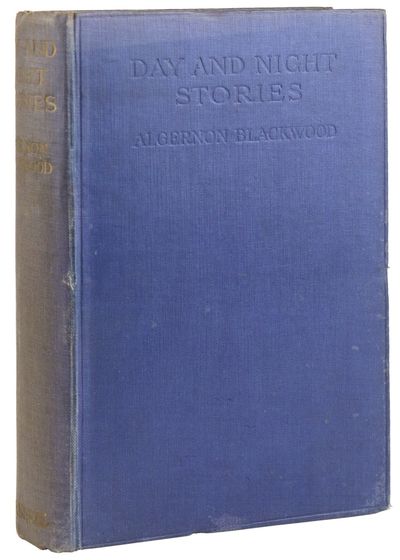 Day and Night Stories