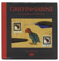 image of Griffin & Sabine: An Extraordinary Correspondence