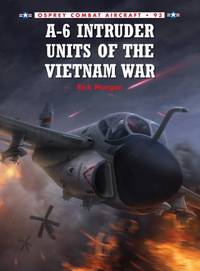A-6 Intruder Units of the Vietnam War: 93 (Combat Aircraft)