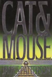 image of Cat & Mouse (G K Hall Large Print Book Series)