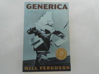 Generica: A Novel (signed)