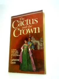 cover of The Cactus And The Crown