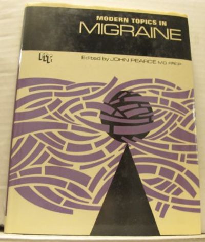 Modern Topics in Migraine.