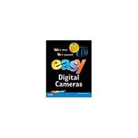 Easy Digital Cameras (Paperback)