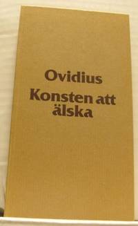 Konsten att älska.