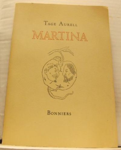 Martina.