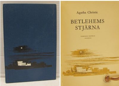 Betlehems stjärna.