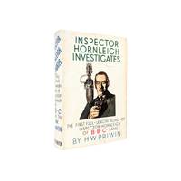 Inspector Hornleigh Investigates