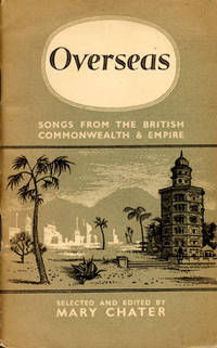 Overseas. Songs From the Brittish Commonwealth &…