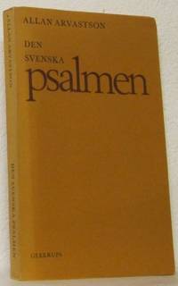 Den svenska psalmen.