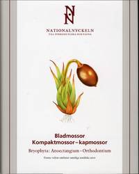 Nationalnyckeln till Sveriges flora och fauna. Bladmossor: Kompaktmossor - kapmossor. Bryophyta:...