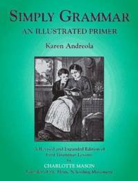 Simply Grammar : An Illustrated Primer