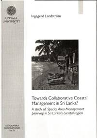 Towards Collaborative Coastal Management in Sri…