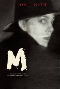 M by Jon J Muth - 2008