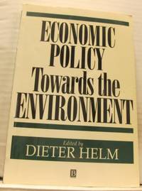 Economic Policy Towards the Environment.