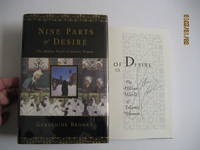 image of Nine Parts of Desire: The Hidden World of Islamic Women