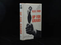 Up for Grabs by Fair, A. A. [Gardner, Erle Stanley] - 1964