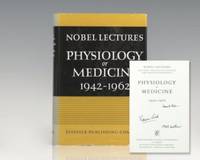 cover of Nobel Lectures: Physiology or Medicine 1942-1962.