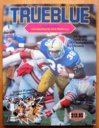 image of Trueblue. an Inside Look at a Championship Season