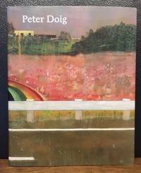 PETER DOIG by Nesbitt, Judith [edited by] with an essay by Richard Shiff - 2008