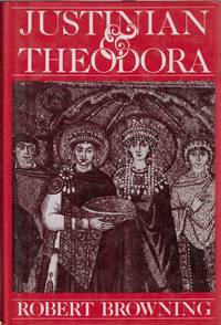 Justinian And Theodora