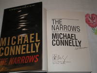 image of The Narrows; W/Dvd: Signed